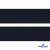 Тём.синий - цв.050 -Текстильная лента-стропа 550 гр/м2 ,100% пэ шир.25 мм (боб.50+/-1 м) - купить в Омске. Цена: 405.80 руб.